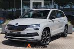 Skoda Karoq 1.5 SportLine 150pk | Canton | Trekhaak | Keyles, 65 €/maand, 4 cilinders, Bedrijf, 690 kg