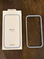 iPhone 17 Air SkyBlue Bumper Orgineel, Apple, Apple, Ophalen of Verzenden, Zo goed als nieuw