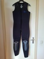 wetsuit long john, Watersport en Boten, Watersportkleding, Wetsuit, Heer, Ophalen of Verzenden, Zo goed als nieuw