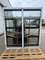kunstof kozijn, Ophalen, Overige typen, Nieuw, Glas