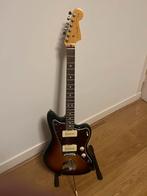 Fender Jazzmaster USA, Ophalen, Zo goed als nieuw, Solid body, Fender