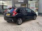 Honda Jazz 1.3 i-VTEC 102pk Automaat Elegance | NAVI | CAMER, Automaat, 12 maanden, Gebruikt, 4 cilinders