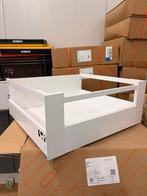 BLUM Lades, Ophalen of Verzenden, Zo goed als nieuw, Minder dan 140 cm, Minder dan 70 cm