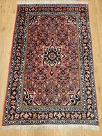 Vintage handgeknoopt perzisch tapijt bidjar 160x99, Huis en Inrichting, Stoffering | Tapijten en Kleden, Info@SlatsAntiek.nl, Perzisch
