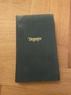 Toergenjev verzamelde werken 2 /jagersverhalen / hardcover, Ophalen of Verzenden, Zo goed als nieuw