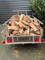 openhaardhout, Minder dan 3 m³, Ophalen, Overige houtsoorten, Blokken