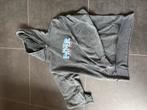 Antracietgrijze hoodie Daily Paper maat M, Verzenden, Zo goed als nieuw