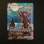 Umbreon vmax evolving skies volledig MINT, Ophalen of Verzenden, Zo goed als nieuw, Losse kaart