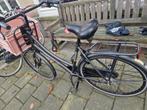 Cortina U4 Transportfiets - Juni 2023, Ophalen, Versnellingen, Cortina, 53 tot 56 cm