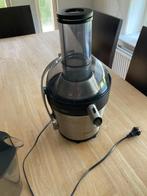 Philips Juicer HR1871, Ophalen, Zo goed als nieuw, Elektrisch, Sapcentrifuge