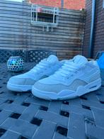 Glitter nike air jordans, Kleding | Dames, Wit, Nike, Ophalen of Verzenden, Sneakers of Gympen