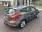 Ford Focus 1.0 EcoB. 125pk Edit. Plus Navi, Trekhaak Dealero, Auto's, Focus, Euro 5, Gebruikt, 635 kg
