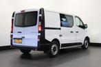Renault Trafic 1.6 dCi EURO 6 € 10.900,00, Voorwielaandrijving, 4 cilinders, Renault, Wit