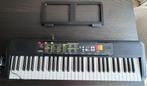 Yamaha PSR-F52 Keyboard, Muziek en Instrumenten, Keyboards, 61 toetsen, Ophalen of Verzenden, Zo goed als nieuw, Yamaha