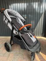 Te koop: Kinderkraft Grande wandelwagen, Ophalen, Zo goed als nieuw, Overige merken, Verstelbare rugleuning