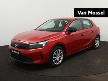 Opel Corsa 1.2 edition |VOORRAAD VOORDEEL |beschikbaar vanaf beschikbaar voor biedingen