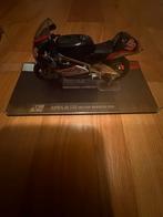 Aprilia rs125, Overige merken, Auto, Groter dan 1:32, Ophalen of Verzenden