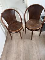 Antieke Thonet stoelen, Antiek en Kunst, Ophalen