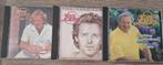 Koos Alberts CD's T.E.A.B, Ophalen of Verzenden, Zo goed als nieuw, Levenslied of Smartlap