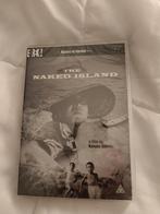 The Naked Island - DVD - Eureka  - ongeopend, Alle leeftijden, Ophalen of Verzenden, Nieuw in verpakking
