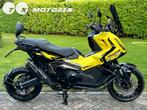 ⭐️ NIEUWE 2025 CUSTOM Honda XADV 750 SPECIAL EDITION BTW !, Motoren, Motoren | Honda, Bedrijf, Meer dan 35 kW, 2 cilinders, Scooter
