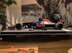 Zeldzaam ! 1:18 Toro Rosso STR11 Verstappen Chinese GP 2016, Ophalen of Verzenden, Zo goed als nieuw, Formule 1