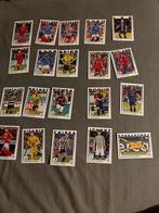 20x Topps Champions League kaarten, Ophalen of Verzenden, Zo goed als nieuw, Meerdere plaatjes