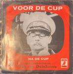 Ton van Duinhoven, Feyenoord Suppoost, Voor de Cup, Cd's en Dvd's, Vinyl Singles, Gebruikt, 7 inch, Single, Ophalen of Verzenden