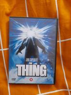 The Thing ( John Carpenter), Cd's en Dvd's, Ophalen of Verzenden, 1980 tot heden, Zo goed als nieuw