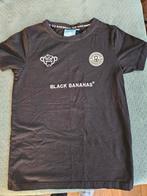 Black Bananas T-shirt Maat 152, Ophalen of Verzenden, Zo goed als nieuw, Black Bananas, Jongen of Meisje