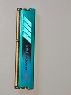 Geil EVO 8GB DDR3 1600mhz desktop geheugen, Desktop, Gebruikt, DDR3, Verzenden