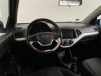 Kia Picanto 1.0 CVVT Comfort Pack (bj 2013), Auto's, Kia, Voorwielaandrijving, Euro 5, Gebruikt, Emergency brake assist