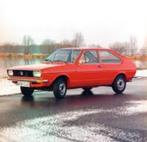 RUILEN: Volkswagen Passat B1 / Mk1 vraagbaak boek uit 1973, Ophalen of Verzenden, Gelezen, Volkswagen