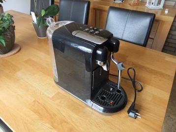 Nespresso Creatista Uno SNE500 BKS/B (Zie beschrijving) beschikbaar voor biedingen