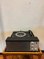 Dual P54 platenspeler phonokoffer vintage, Audio, Tv en Foto, Platenspelers, Ophalen of Verzenden, Dual