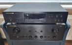 MARANTZ Amplifier PM8000 + Tuner ST6000, Marantz, Gebruikt, Ophalen of Verzenden, 60 tot 120 watt