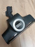 Miele TurboTEQ Stofzuiger Voetstuk, Witgoed en Apparatuur, Stofzuigers, Ophalen of Verzenden, Zo goed als nieuw, Stofzuiger