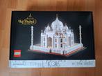 Lego Architecture - 21056 - Lego Architecture NIEUW, Ophalen of Verzenden, Nieuw, Complete set, Lego
