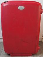 American Tourister koffer 69cm, Ophalen, Gebruikt, Hard kunststof, 45 tot 55 cm