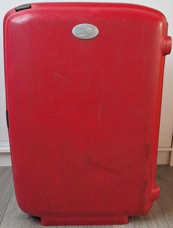 American Tourister koffer 69cm beschikbaar voor biedingen