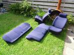 Ford Escort MK3 interieur., Ophalen, Ford