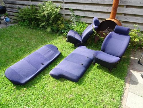 Ford Escort MK3 interieur., Auto-onderdelen, Interieur en Bekleding, Ford, Ophalen