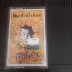 Radiohead - Pablo Honey, Ophalen of Verzenden, Zo goed als nieuw
