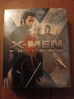 X men trilogy bluray nieuwstaat, Cd's en Dvd's, Blu-ray, Ophalen of Verzenden, Zo goed als nieuw, Actie