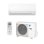 Daikin Sensira 3.5KW split unit COOL&HEAT Wifi voorbereiding, Nieuw, Afstandsbediening, 100 m³ of groter, Ophalen of Verzenden