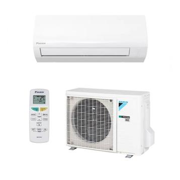 Daikin Sensira 3.5KW split unit COOL&HEAT Wifi voorbereiding