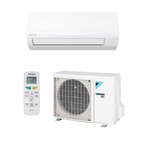 Daikin Sensira 3.5KW A+++ split unit airco -Wifi VB, Witgoed en Apparatuur, Airco's, Nieuw, Wandairco, 100 m³ of groter, 3 snelheden of meer