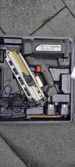 Diga/Max gastacker 34, Doe-het-zelf en Verbouw, Gereedschap | Handgereedschap, Ophalen, Zo goed als nieuw