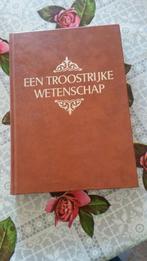 Een troostrijke wetenschap - Ds. Chr. van Dam, Ds. Chr. van Dam, Christendom | Protestants, Ophalen of Verzenden, Zo goed als nieuw