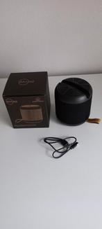 Nieuwe Brainz Wheat Straw Bluetooth Speaker, Ophalen of Verzenden, Nieuw, Overige merken